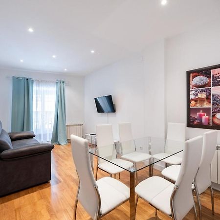 Central And Modern- 2 Bedrooms 1 Bathroom - Mintystay- Sol マドリード エクステリア 写真