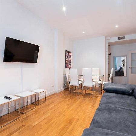 Central And Modern- 2 Bedrooms 1 Bathroom - Mintystay- Sol マドリード エクステリア 写真